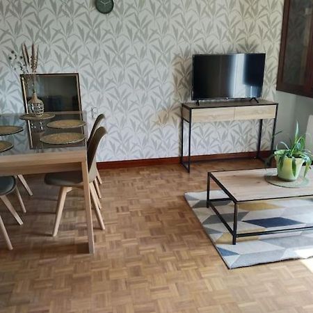 Appartement Chez Lisa Louvemont Luaran gambar