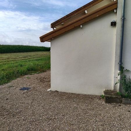 Appartement Chez Lisa Louvemont Luaran gambar