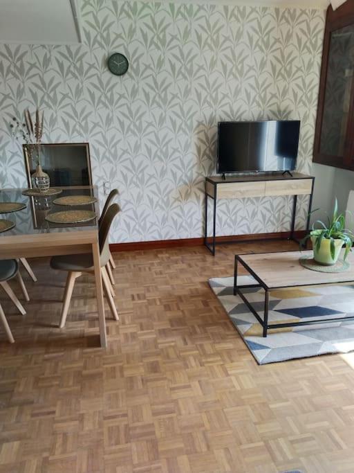 Appartement Chez Lisa Louvemont Luaran gambar