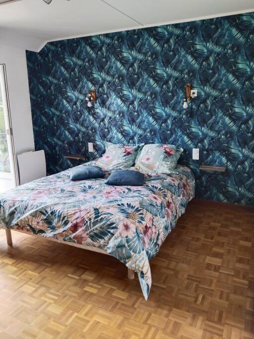 Appartement Chez Lisa Louvemont Luaran gambar