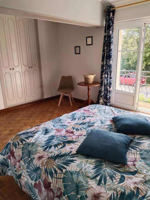 Appartement Chez Lisa Louvemont Luaran gambar